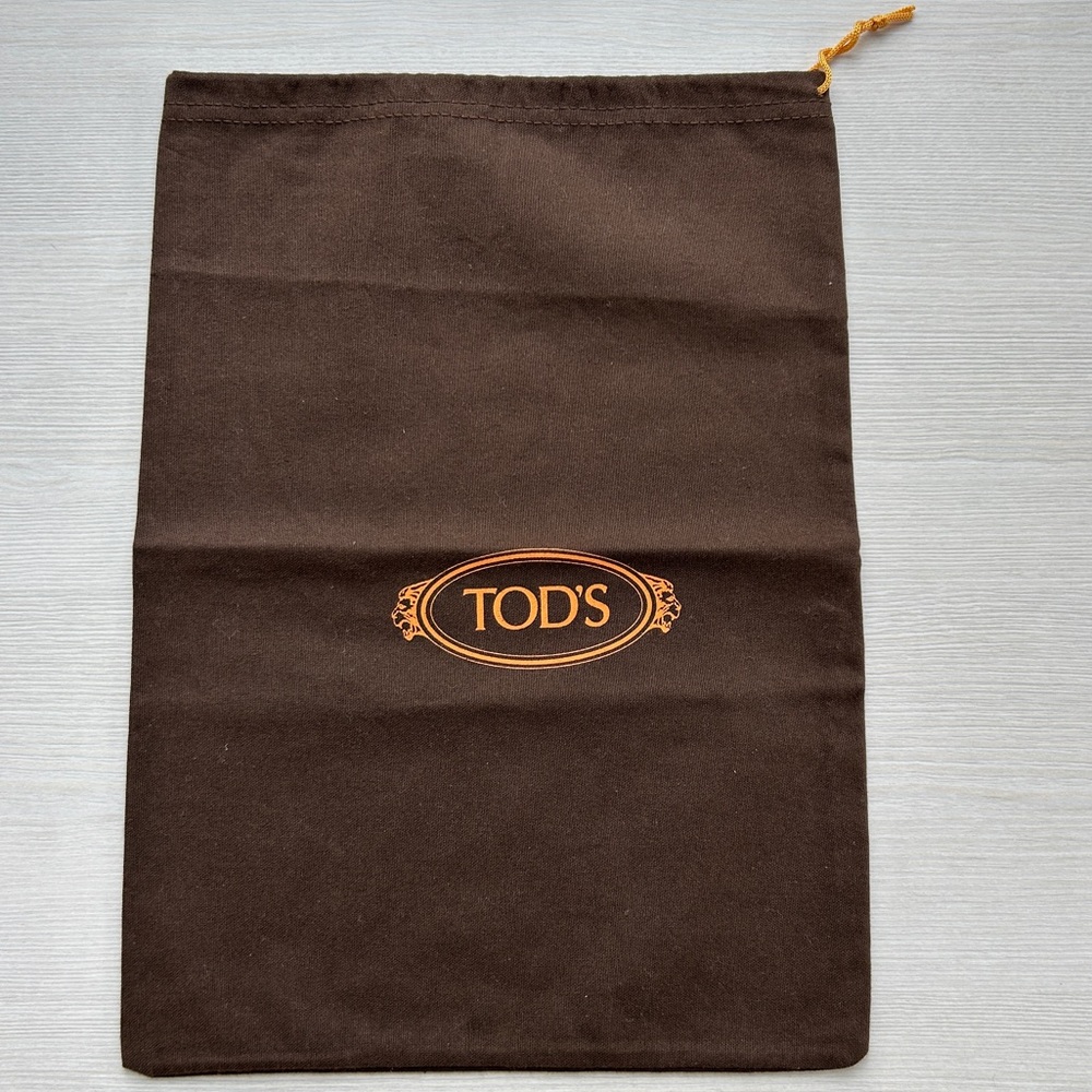 New Tod's Dust Bag (Bag, Shoes, Accessories Storage - Home/Travel)